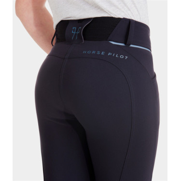 X-Design Reithose Horse Pilot Mädchen X-Design Reithose Horse Pilot Mädchen