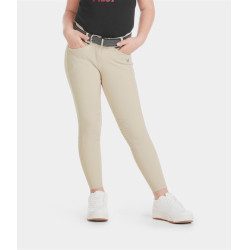 X-Design Reithose Horse Pilot Mädchen Jäger Gr&amp;amp;amp;amp;amp;uuml;n
