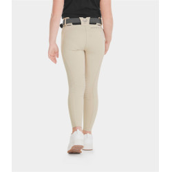 X-Design Reithose Horse Pilot Mädchen Jäger Gr&amp;amp;amp;amp;amp;uuml;n