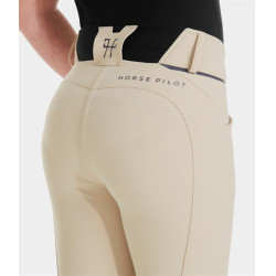 X-Design Reithose Horse Pilot Mädchen Jäger Gr&amp;amp;amp;amp;amp;uuml;n