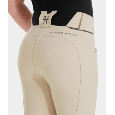 X-Design Reithose Horse Pilot Mädchen Jäger Gr&amp;amp;amp;amp;amp;uuml;n