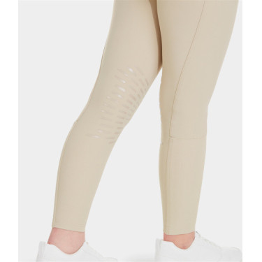 X-Design Reithose Horse Pilot Mädchen Jäger Gr&amp;amp;amp;amp;amp;uuml;n