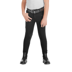 X-Design Reithose Horse Pilot Jungen