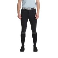 X-Design Reithose Horse Pilot Herren Schwarz