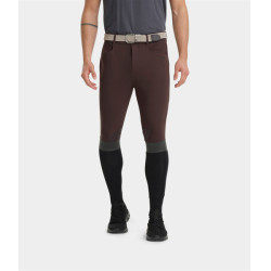 X-Design Reithose Horse Pilot Herren Braun X-Design Reithose Horse Pilot Herren Braun