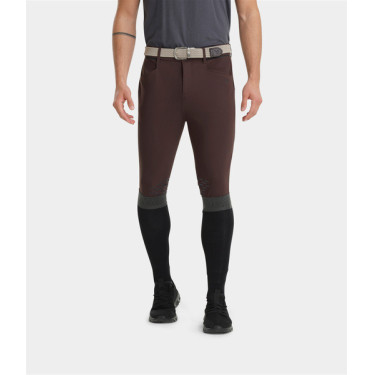 X-Design Reithose Horse Pilot Herren Braun X-Design Reithose Horse Pilot Herren Braun