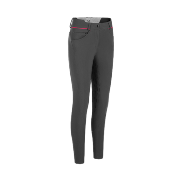 X-Grip-Hose Horse Pilot Damen