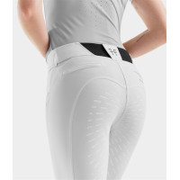 X-Grip-Hose Horse Pilot Damen Weiß Wei&amp;amp;amp;amp;amp;szlig;