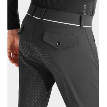 X-Grip-Hose Horse Pilot Herren X-Grip-Hose Horse Pilot Herren