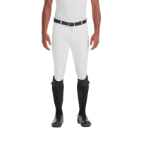X-Perform Hose Horse Pilot Herren Weiß
