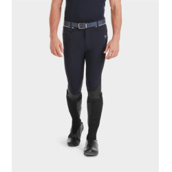 X-Perform Hose Horse Pilot Herren Dunkle Nacht Schwarz