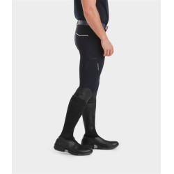 X-Perform Hose Horse Pilot Herren Dunkle Nacht Schwarz