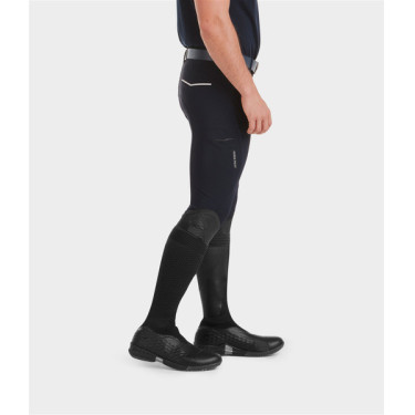X-Perform Hose Horse Pilot Herren Dunkle Nacht Schwarz