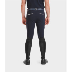 X-Perform Hose Horse Pilot Herren Dunkle Nacht Schwarz
