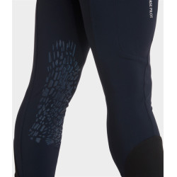 X-Perform Hose Horse Pilot Herren Dunkle Nacht Schwarz
