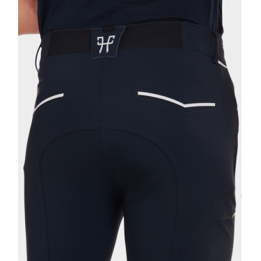 X-Perform Hose Horse Pilot Herren Dunkle Nacht Schwarz