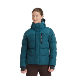 Parka Fahrenheit Horse Pilot Damen