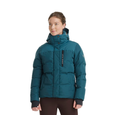 Parka Fahrenheit Horse Pilot Damen Parka Fahrenheit Horse Pilot Damen