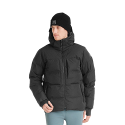 Parka Fahrenheit Horse Pilot Herren