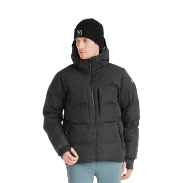 Parka Fahrenheit Horse Pilot Herren