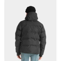 Parka Fahrenheit Horse Pilot Herren Schwarz Parka Fahrenheit Horse Pilot Herren Schwarz
