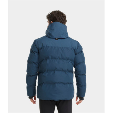 Parka Fahrenheit Horse Pilot Herren Marine Marineblau Parka Fahrenheit Horse Pilot Herren Marine Marineblau