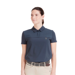 Polo Ariia Horse Pilot Damen