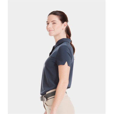 Polo Ariia Horse Pilot Damen Polo Ariia Horse Pilot Damen