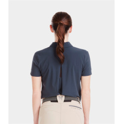 Polo Ariia Horse Pilot Damen Polo Ariia Horse Pilot Damen