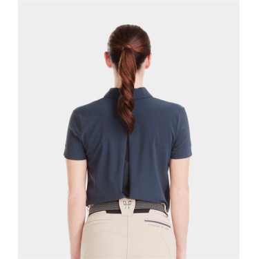 Polo Ariia Horse Pilot Damen Polo Ariia Horse Pilot Damen