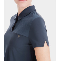 Polo Ariia Horse Pilot Damen Polo Ariia Horse Pilot Damen