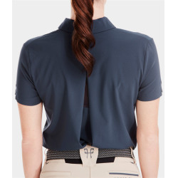 Polo Ariia Horse Pilot Damen Polo Ariia Horse Pilot Damen