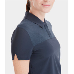 Polo Ariia Horse Pilot Damen Polo Ariia Horse Pilot Damen