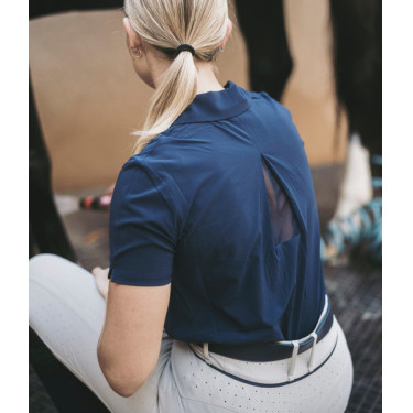 Polo Ariia Horse Pilot Damen Polo Ariia Horse Pilot Damen