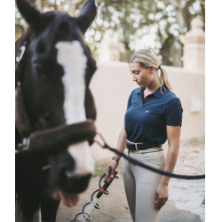 Polo Ariia Horse Pilot Damen Polo Ariia Horse Pilot Damen