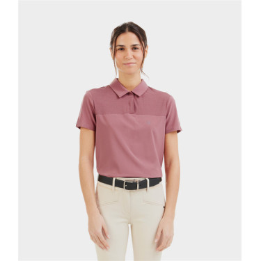 Polo Ariia Horse Pilot Damen