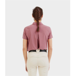 Polo Ariia Horse Pilot Damen Polo Ariia Horse Pilot Damen