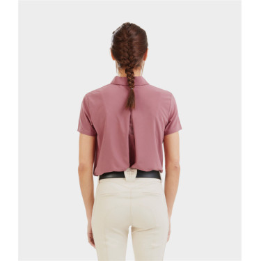 Polo Ariia Horse Pilot Damen Polo Ariia Horse Pilot Damen