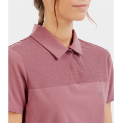 Polo Ariia Horse Pilot Damen Polo Ariia Horse Pilot Damen