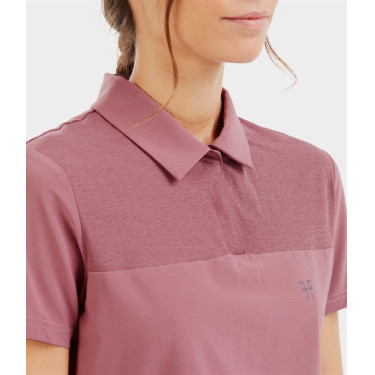 Polo Ariia Horse Pilot Damen Polo Ariia Horse Pilot Damen