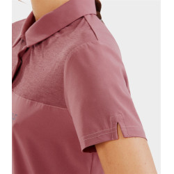 Polo Ariia Horse Pilot Damen Polo Ariia Horse Pilot Damen