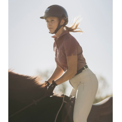 Polo Ariia Horse Pilot Damen Polo Ariia Horse Pilot Damen