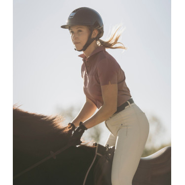 Polo Ariia Horse Pilot Damen Polo Ariia Horse Pilot Damen
