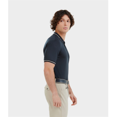 Polo Atlas Horse Pilot Herren Graphitblau Polo Atlas Horse Pilot Herren Graphitblau