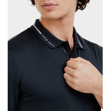 Polo Atlas Horse Pilot Herren Graphitblau Polo Atlas Horse Pilot Herren Graphitblau