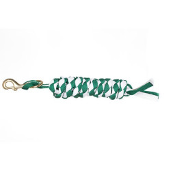Geflochtener Nylon-Strick Finn-Tack Pro Grün / Weiß Grün Geflochtener Nylon-Strick Finn-Tack Pro Grün / Weiß Grün