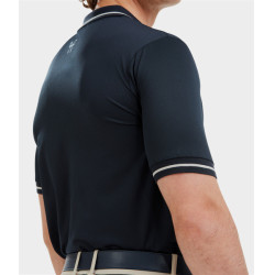 Polo Atlas Horse Pilot Herren Graphitblau