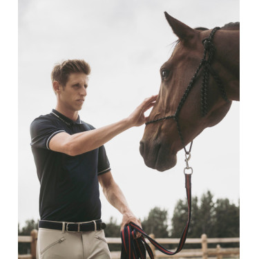 Polo Atlas Horse Pilot Herren Graphitblau Polo Atlas Horse Pilot Herren Graphitblau