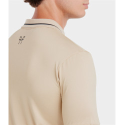 Polo Atlas Horse Pilot Herren Latté Braun
