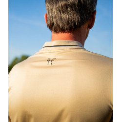 Polo Atlas Horse Pilot Herren Latté Braun